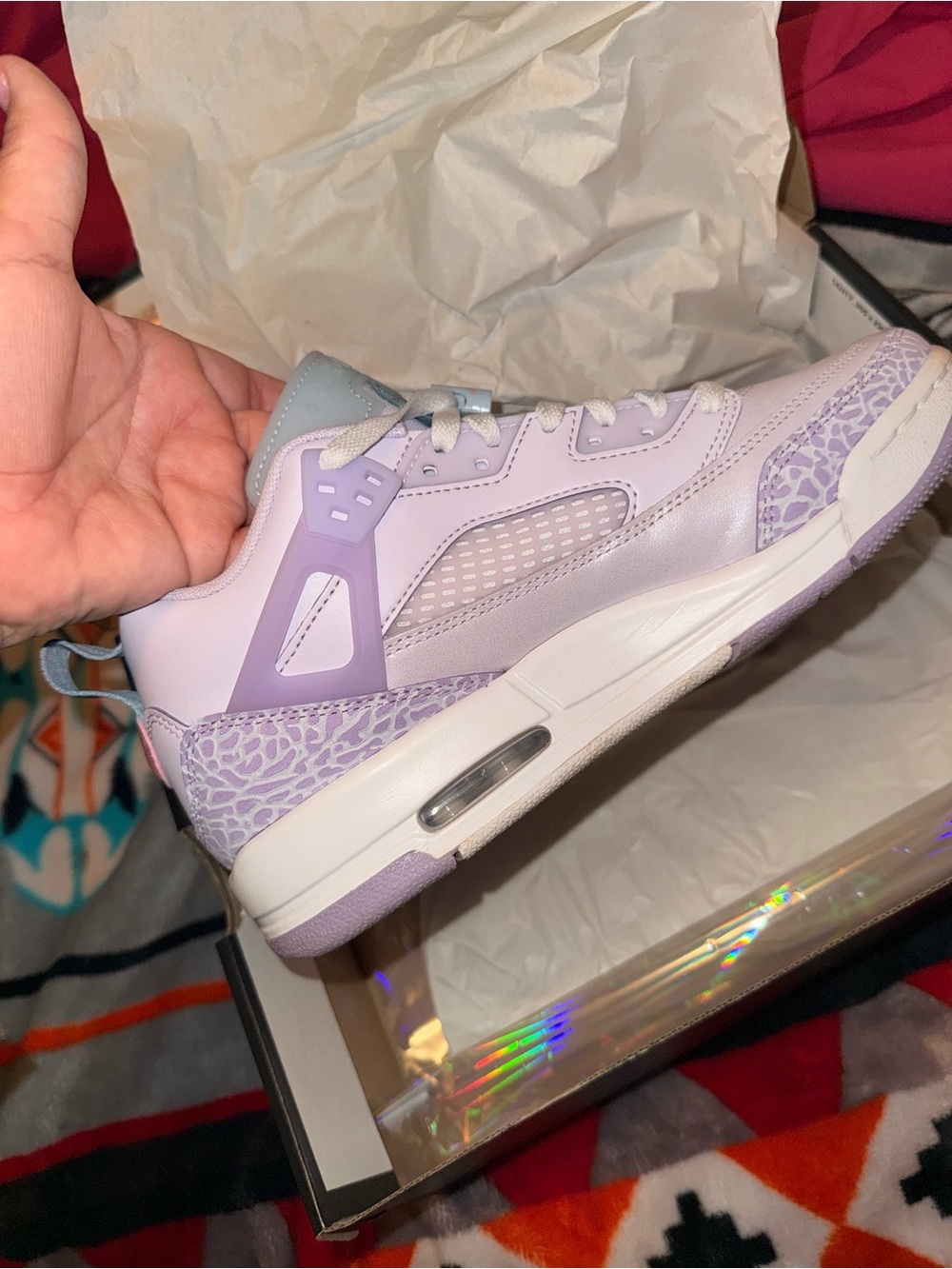 Nike Jordan